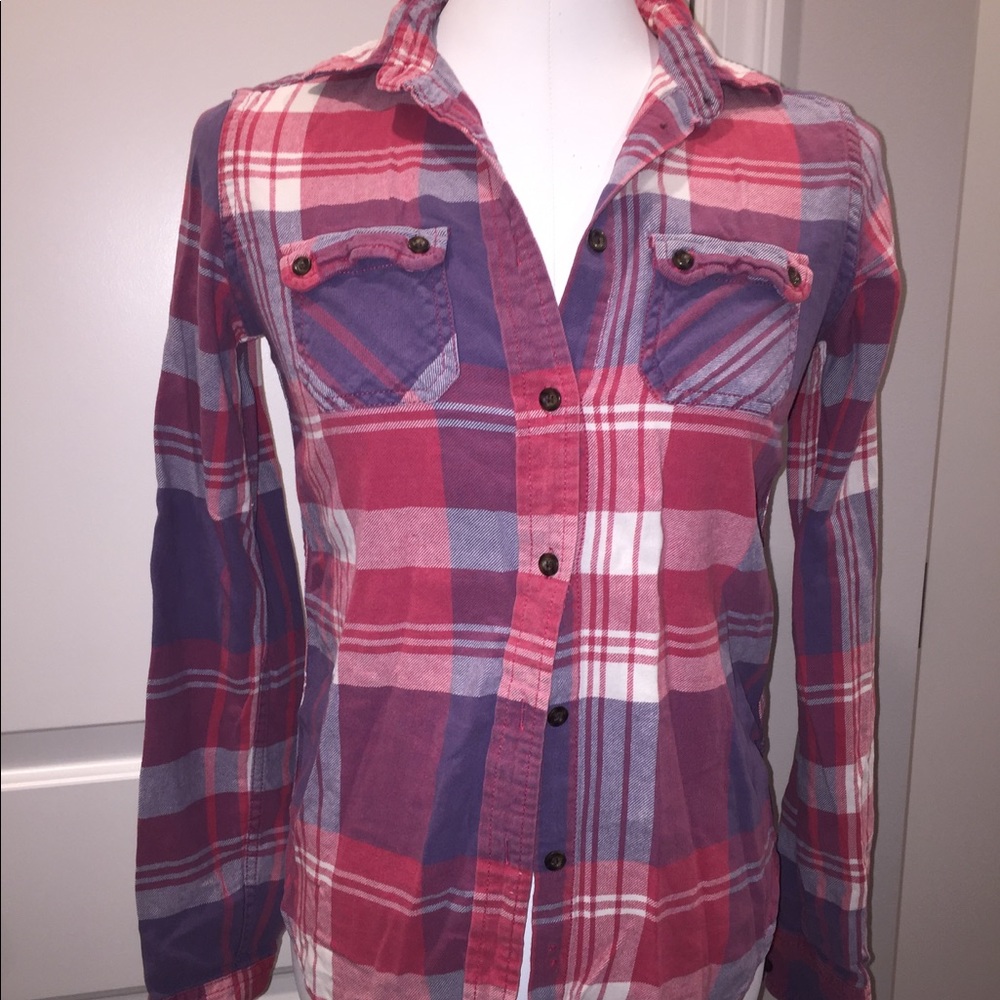 American Eagle size XS